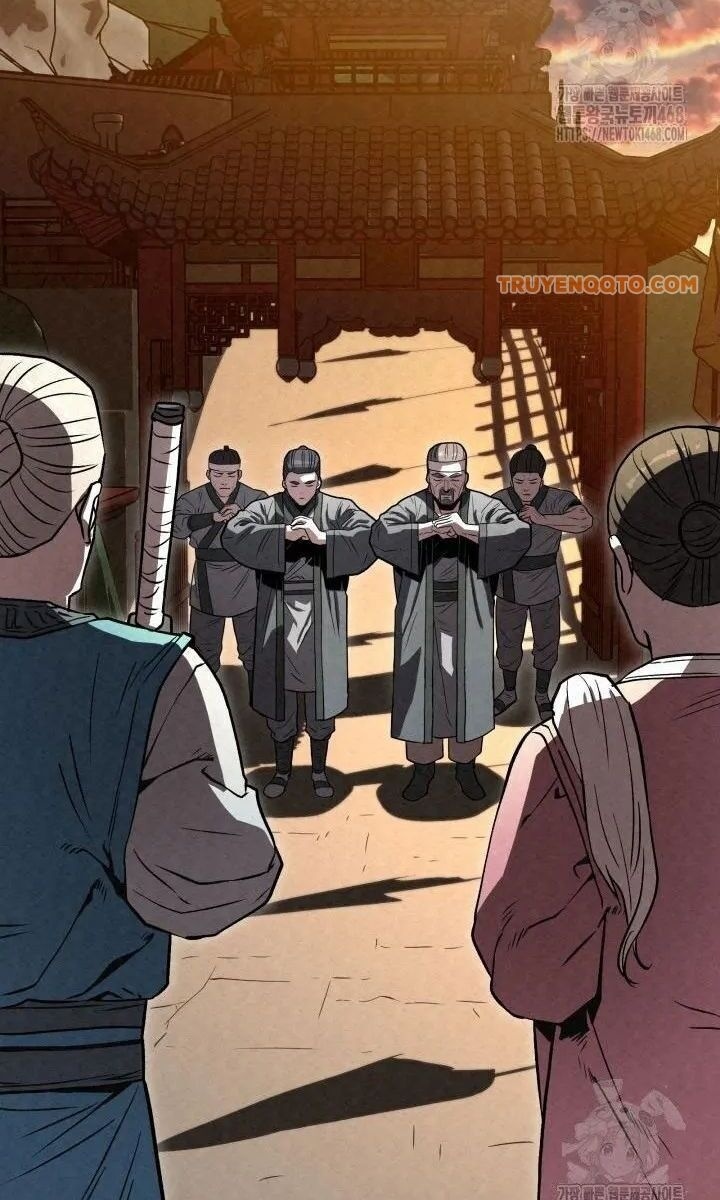 Cuồng Nhân Seoul - Page 68