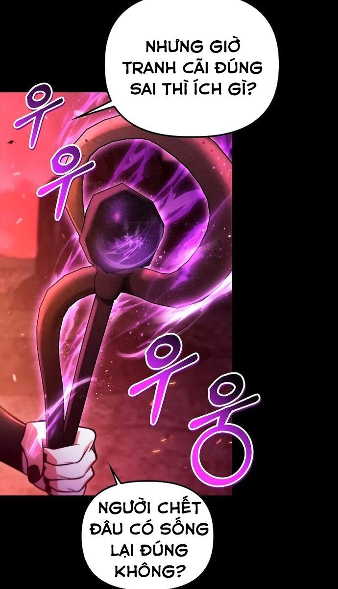 Ký Sự Hồi Quy - Page 27