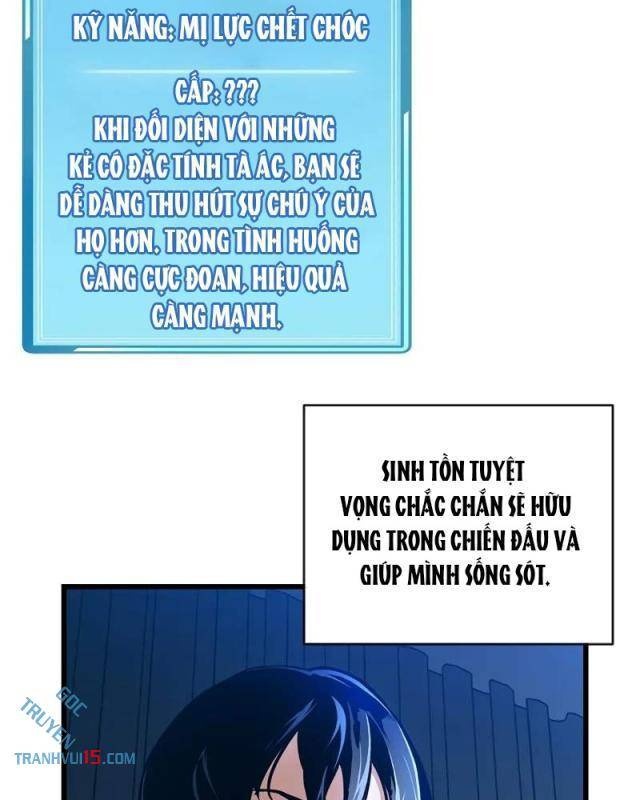 Định Mệnh Được Yêu Bởi Kẻ Phản Diện - Page 87