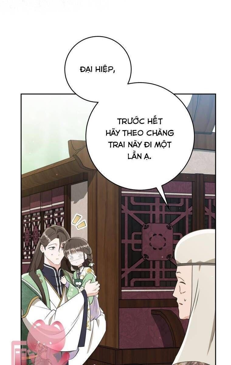 Trở Thành Cô Cháu Gái Bị Khinh Miệt Của Gia Tộc Võ Lâm - Page 56