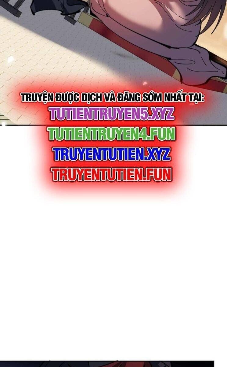 Sư Tôn: Nghịch Đồ Này Không Phải Là Thánh Tử - Page 51