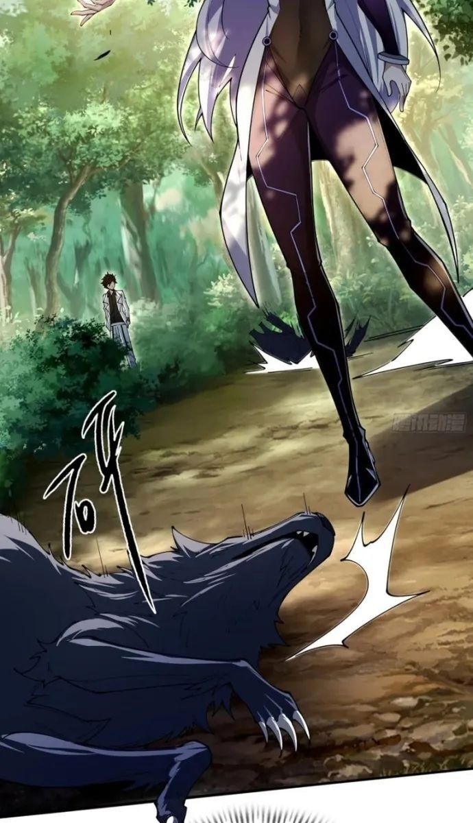 Phá Kiếp Chỉ Huy - Page 16