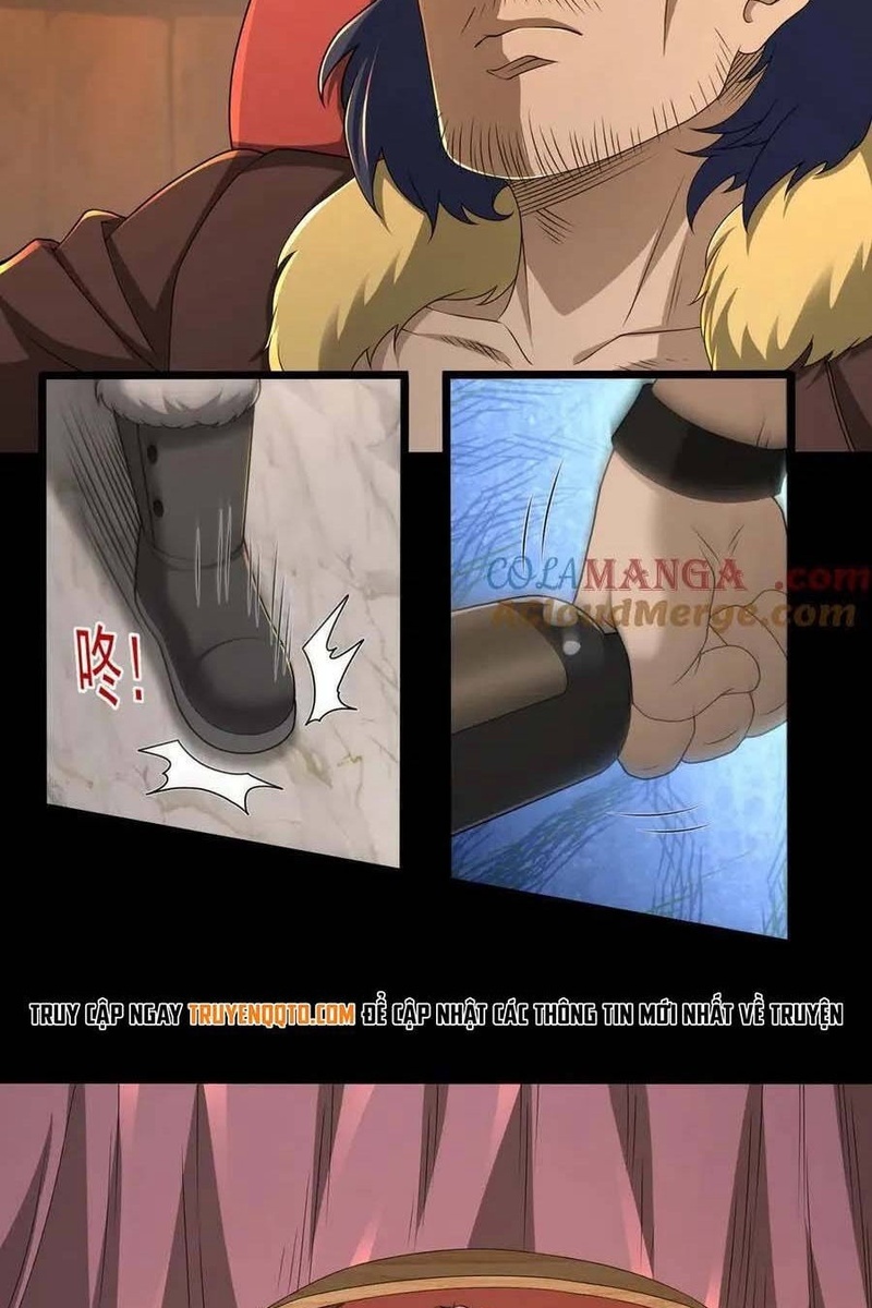 Luyện Khí Chi Thần - Page 5