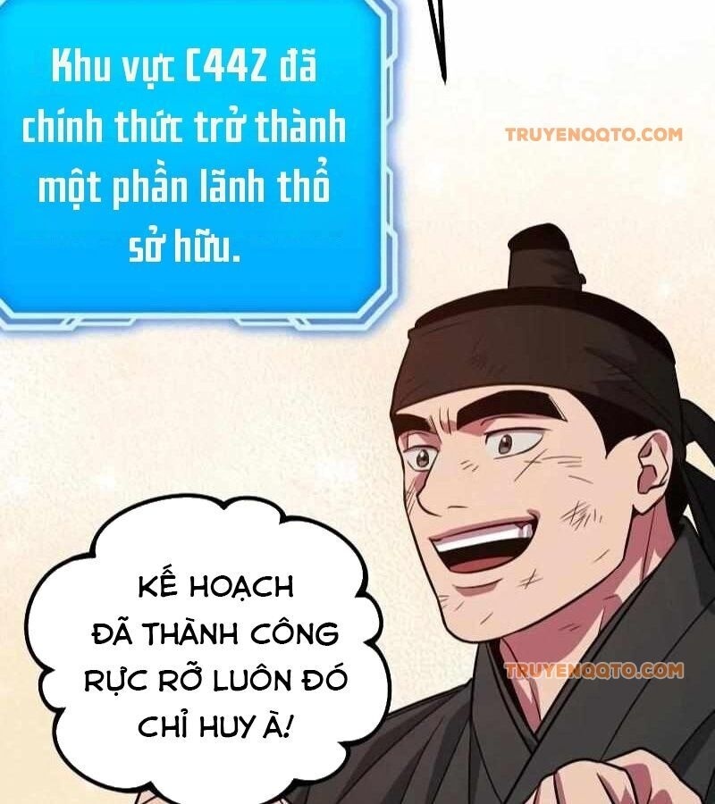 Cuồng Nhân Seoul - Page 209