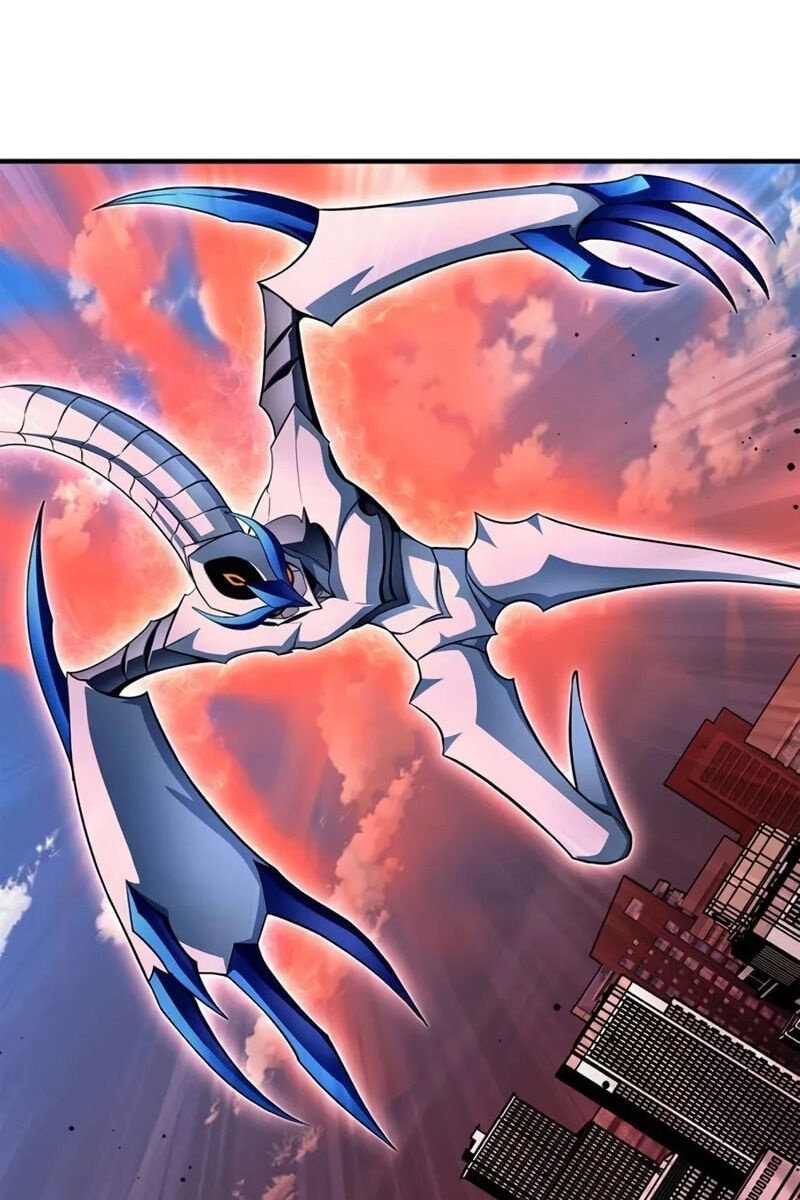 Cuộc Chiến Siêu Nhân - Page 91