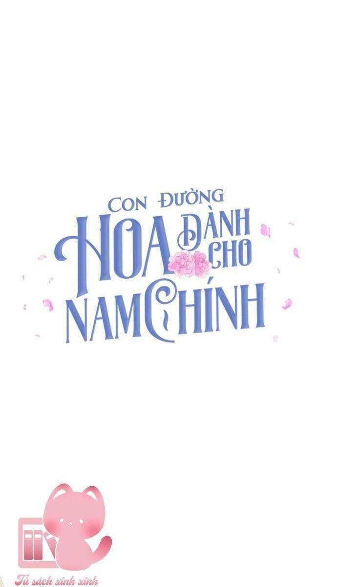 Con Đường Hoa Dành Cho Nam Chính - Page 31