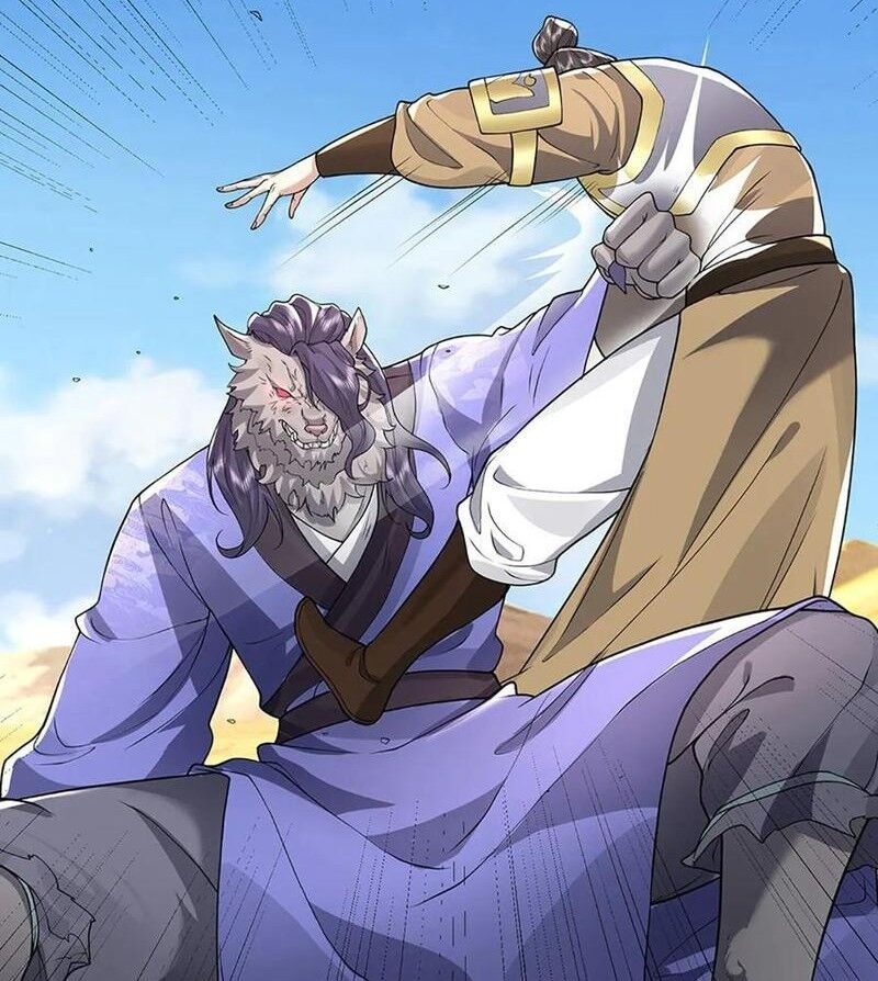 Tôi Có Thể Nuốt Chửng Vạn Vật - Page 65