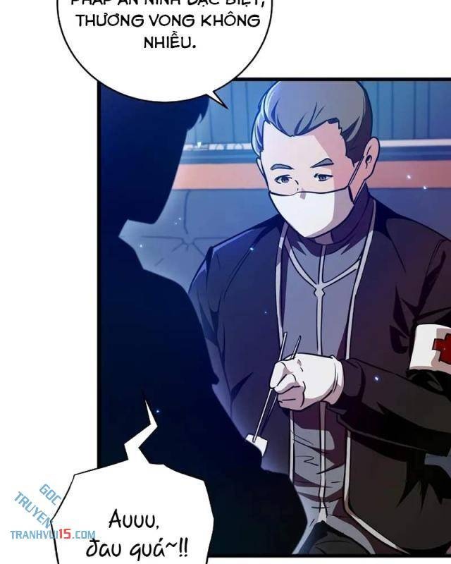 Định Mệnh Được Yêu Bởi Kẻ Phản Diện - Page 78