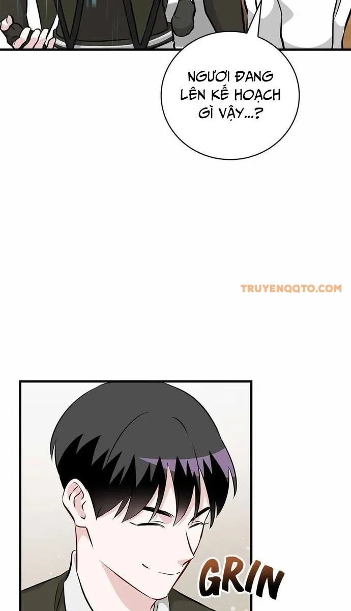 Level Up Chỉ Bằng Cách Ăn Cơm - Page 5