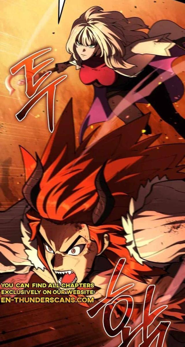 Tôi Đã Hồi Quy Nhưng Tận Thế Không Đến - Page 58