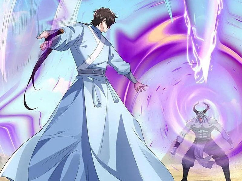 Tôi Có Thể Nuốt Chửng Vạn Vật - Page 24