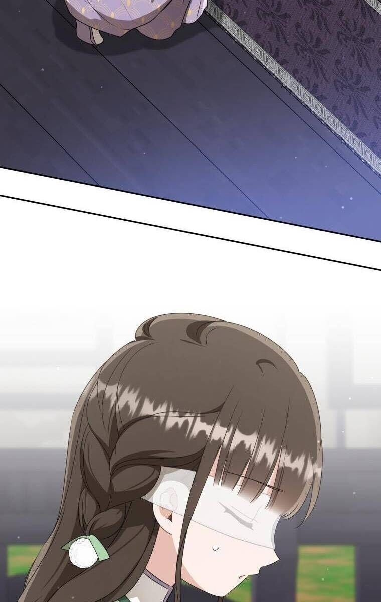 Trở Thành Cô Cháu Gái Bị Khinh Miệt Của Gia Tộc Võ Lâm - Page 101