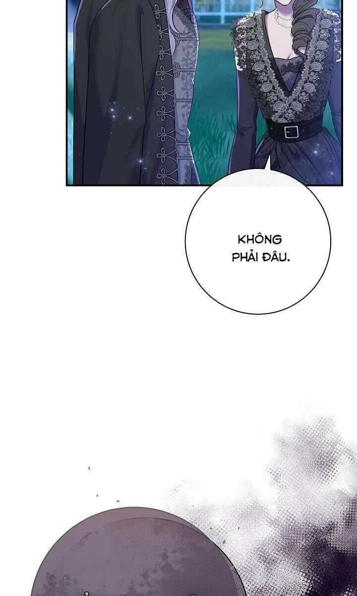 Người Xem Mắt Của Ác Nữ Quá Hoàn Hảo - Page 129