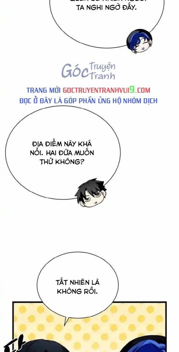 Chuyển Sinh Thành Ác Nhân - Page 56