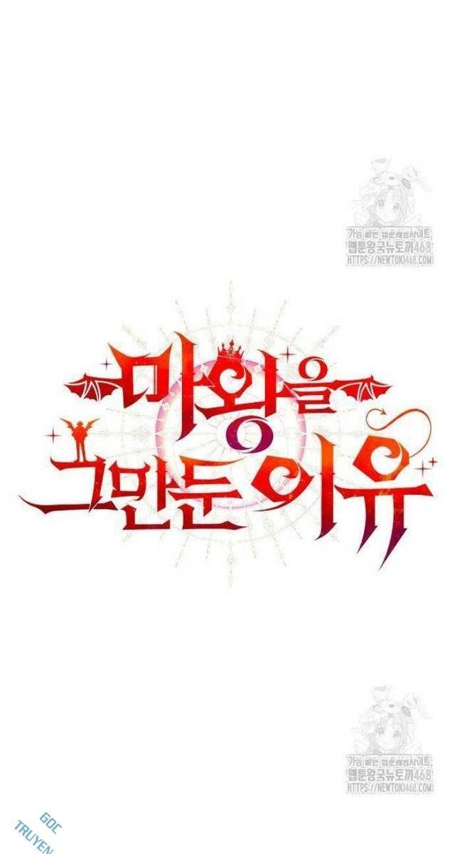 Lý Do Ta Từ Bỏ Làm Quỷ Vương - Page 123