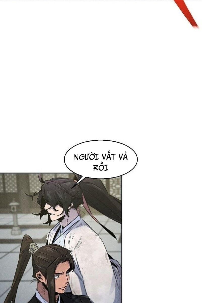 Cuồng Ma Tái Thế - Page 38