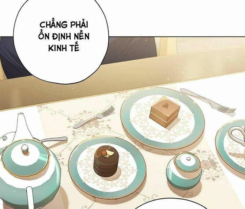 Công Chúa Khắc Dấu Lên Kẻ Phản Nghịch - Page 22