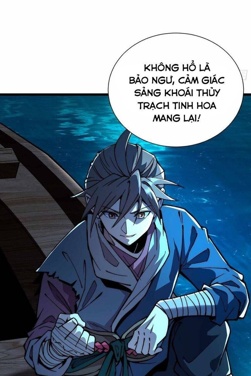 Thành Thần Bắt Đầu Từ Thủy Hầu Tử - Page 16