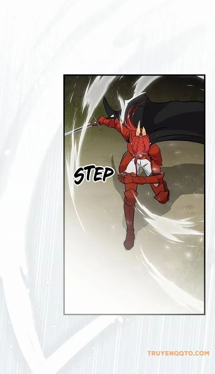 Level Up Chỉ Bằng Cách Ăn Cơm - Page 8