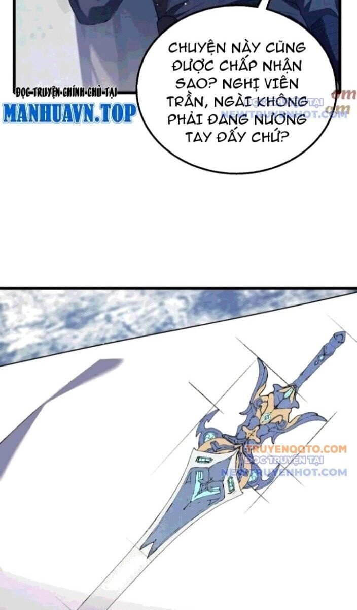 Vô Địch Bị Động Tạo Ra Tấn Sát Thương - Page 113