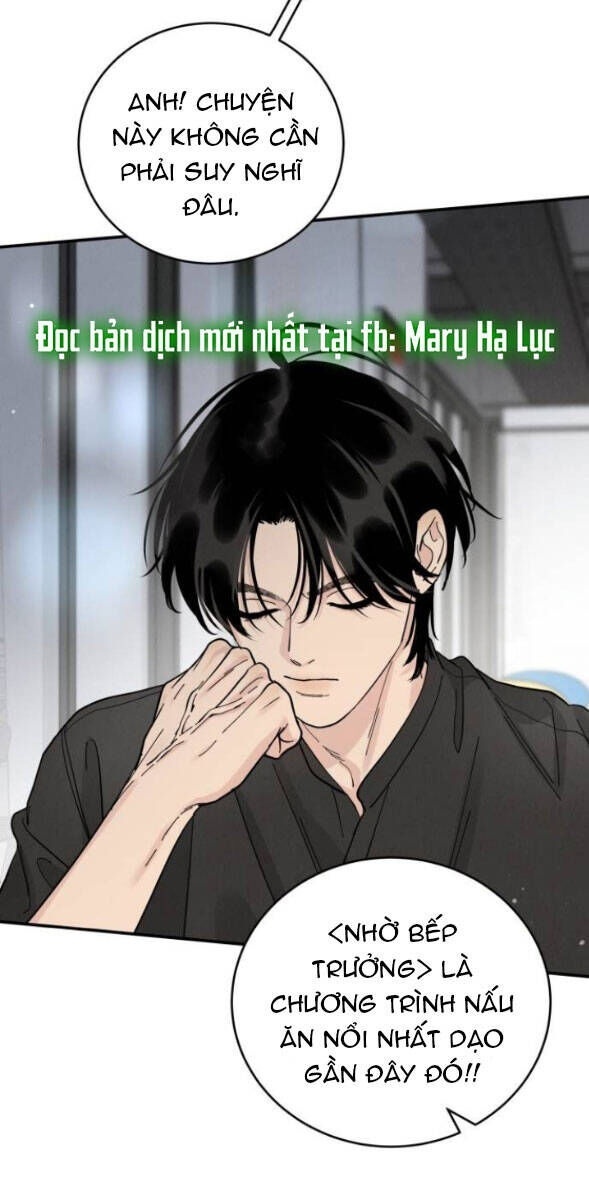 Thuyết Tình Yêu Ích Kỷ - Page 18