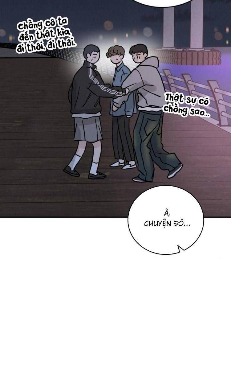 Thuyết Tình Yêu Ích Kỷ - Page 106