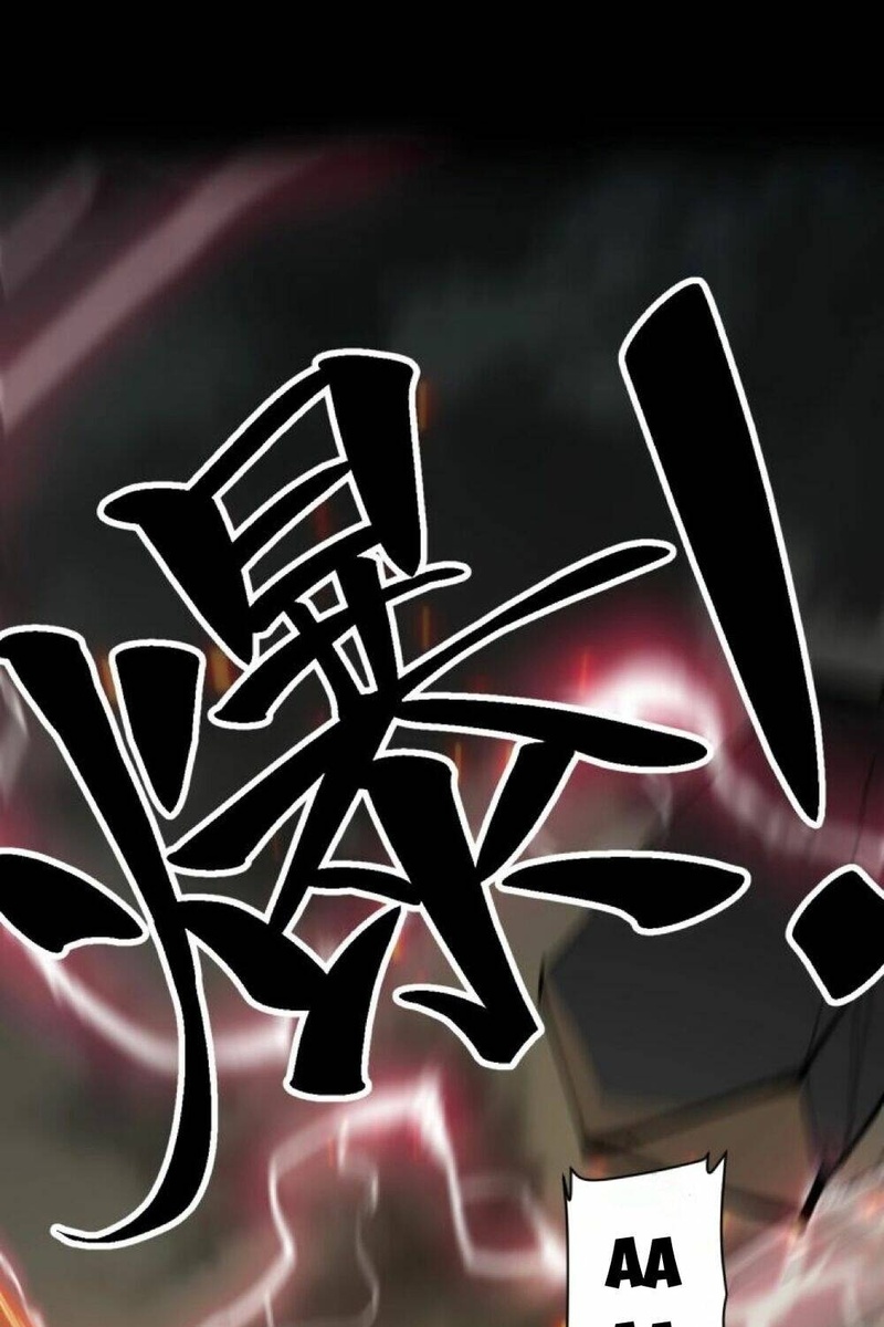 Sư Tôn: Nghịch Đồ Này Không Phải Là Thánh Tử - Page 7