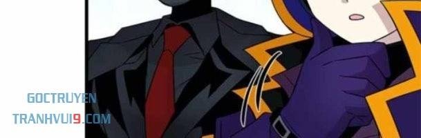 Chuyển Sinh Thành Ác Nhân - Page 6