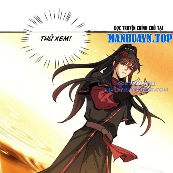 Sư Tôn: Nghịch Đồ Này Không Phải Là Thánh Tử - Page 19