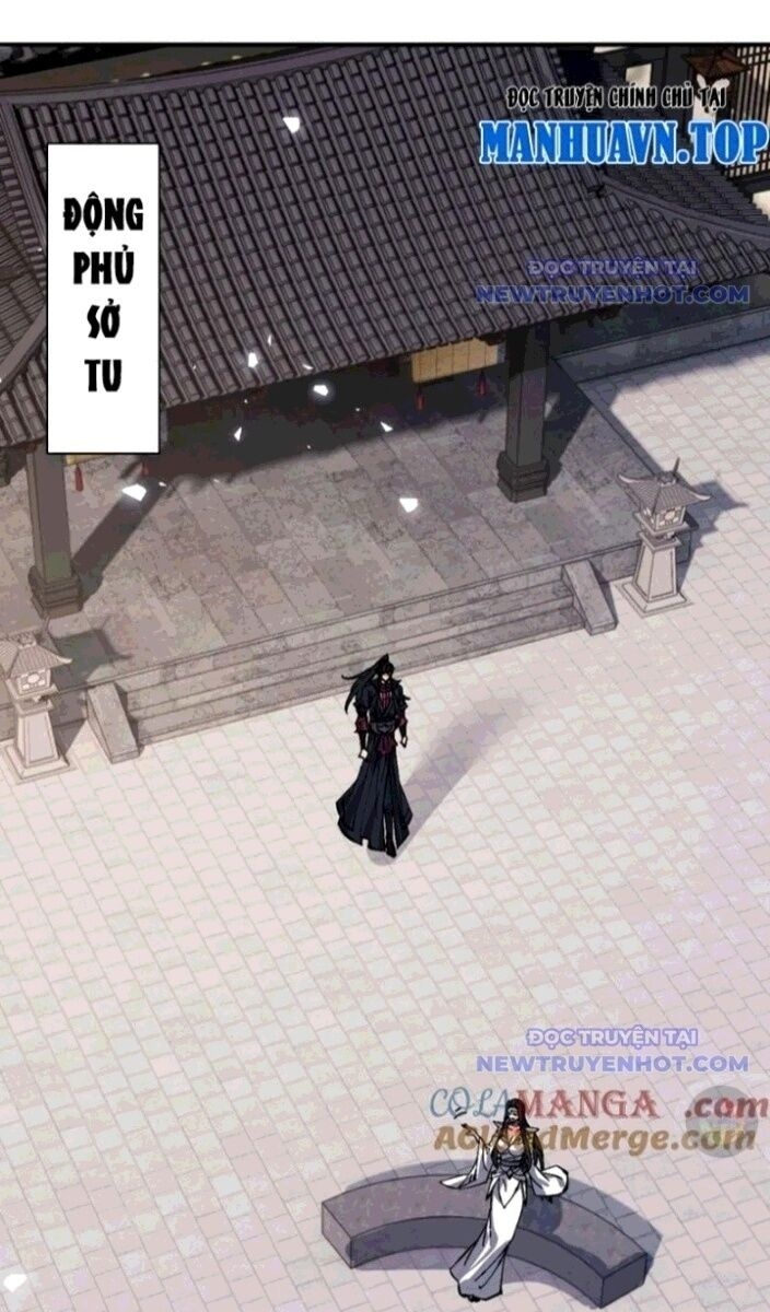 Sư Tôn: Nghịch Đồ Này Không Phải Là Thánh Tử - Page 52