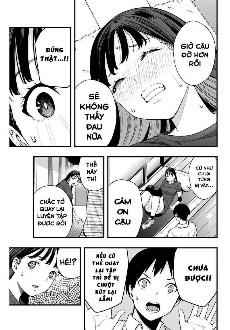 Sawaranaide Kotesashi-Kun - Page 7