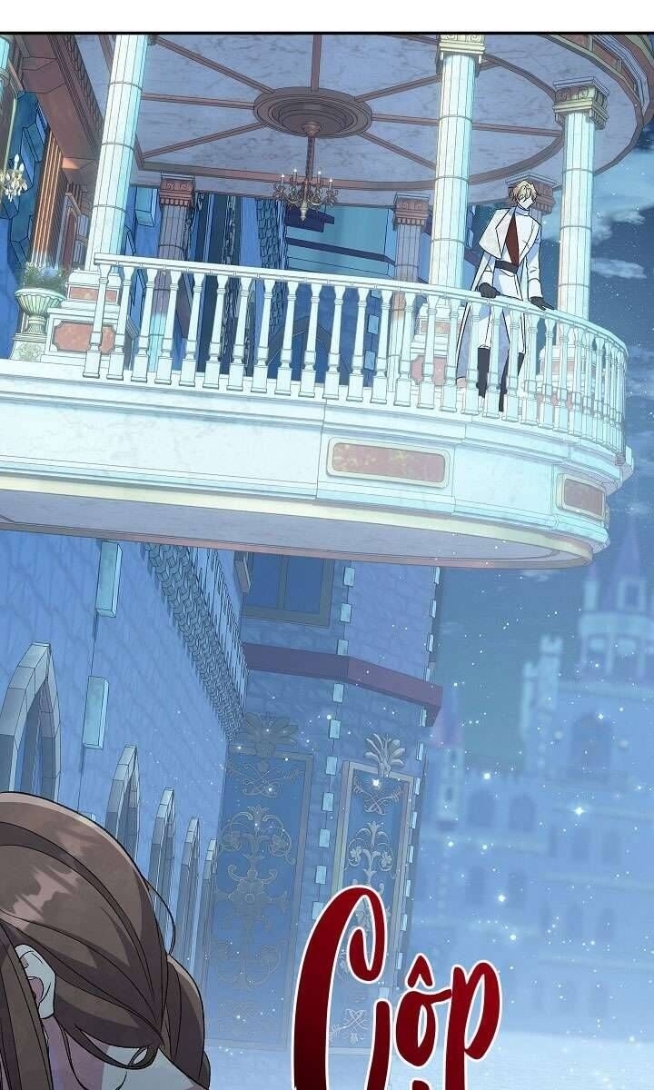 Người Xem Mắt Của Ác Nữ Quá Hoàn Hảo - Page 111