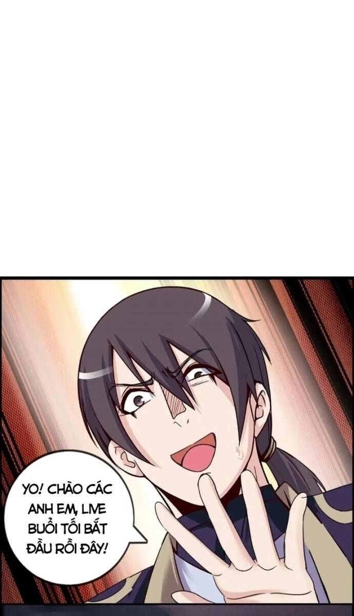 Phát sóng trực tiếp ta quét ngang dị giới - Page 14