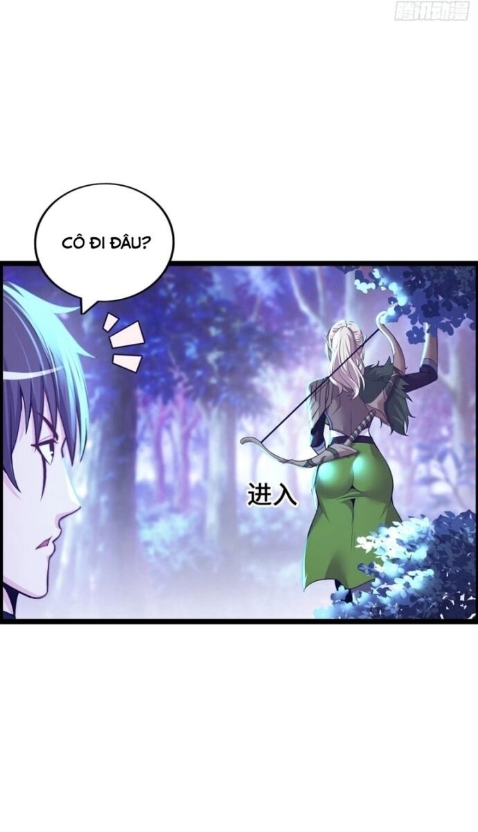 Phát sóng trực tiếp ta quét ngang dị giới - Page 58