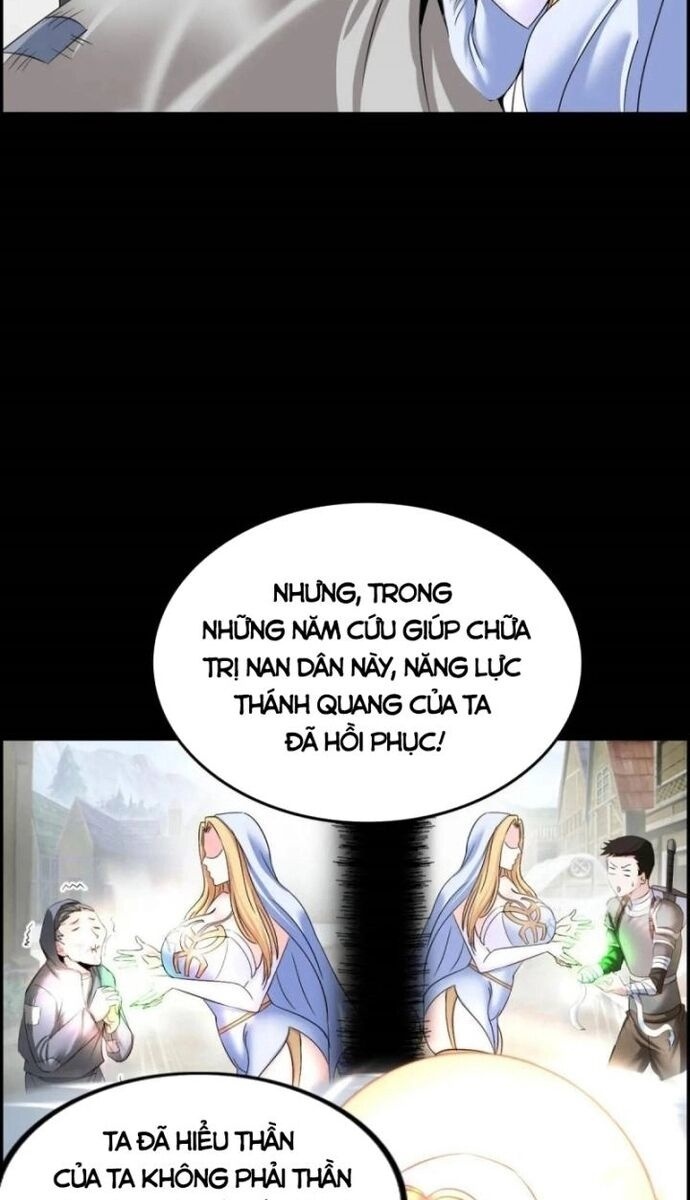 Phát sóng trực tiếp ta quét ngang dị giới - Page 30