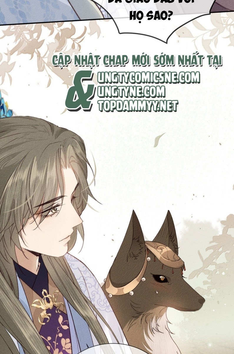 Ma Thú Vậy Mà Có Ý Đồ Bất Chính Với Ta - Page 35