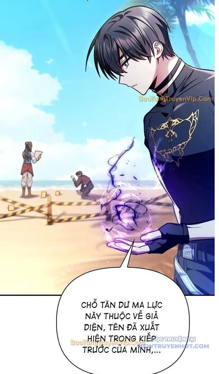 Ký Sự Hồi Quy - Page 54