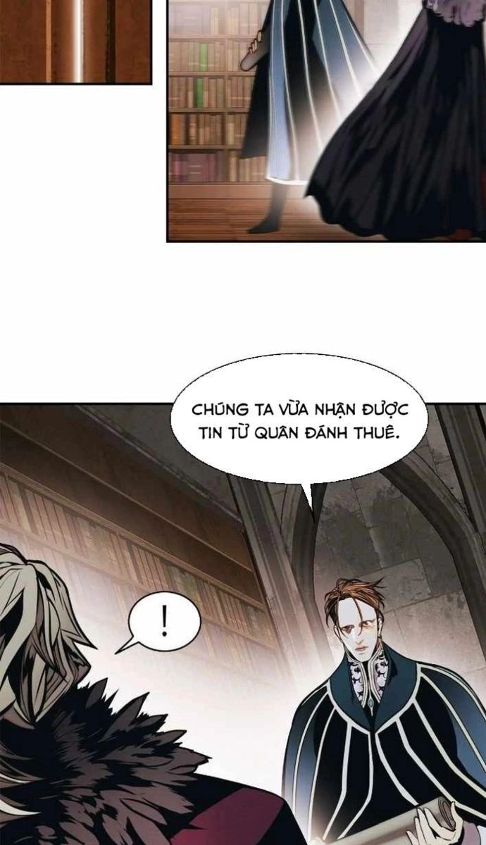 Bất Bại Chân Ma - Page 69