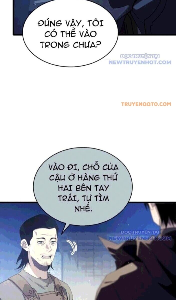 Vô Địch Bị Động Tạo Ra Tấn Sát Thương - Page 37