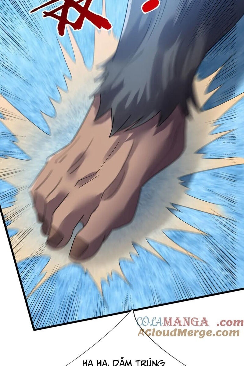 Thiên Uyên Trở Về: Ta Chính Là Thiên Tai - Page 40