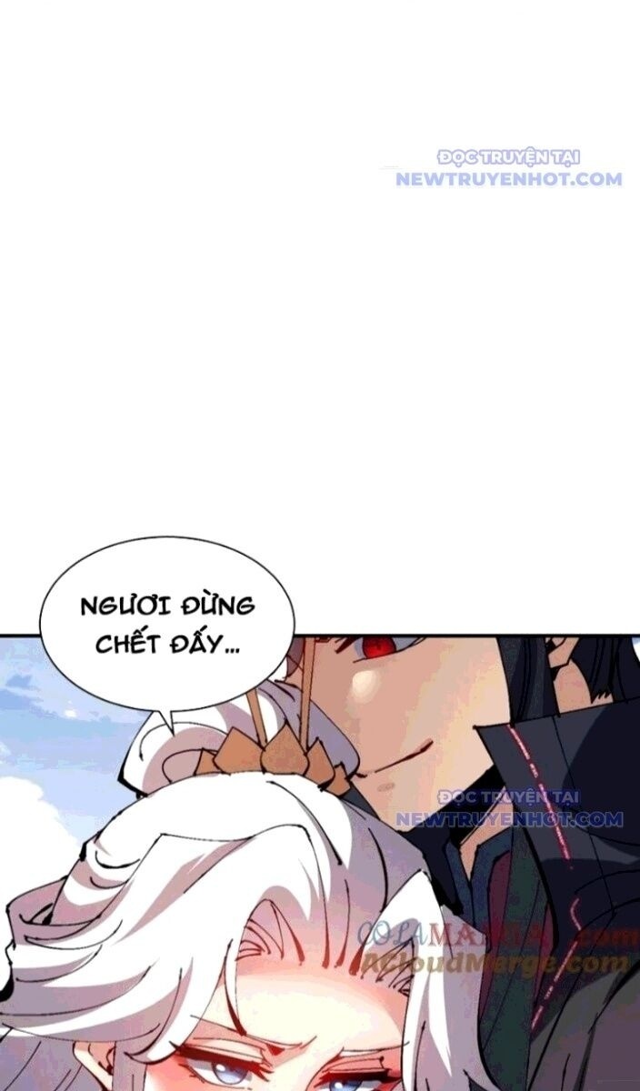 Sư Tôn: Nghịch Đồ Này Không Phải Là Thánh Tử - Page 39