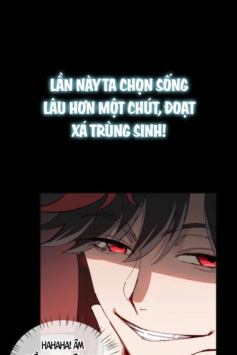 Sư Tôn: Nghịch Đồ Này Không Phải Là Thánh Tử - Page 12