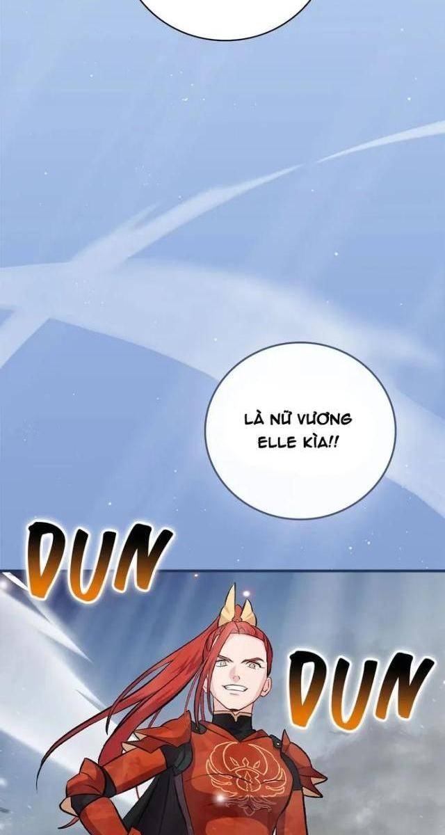 Level Up Chỉ Bằng Cách Ăn - Page 70