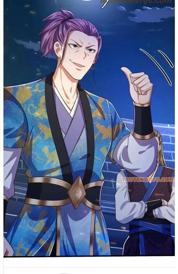 Nhất Lực Phá Chư Thiên Vạn Giới - Page 9