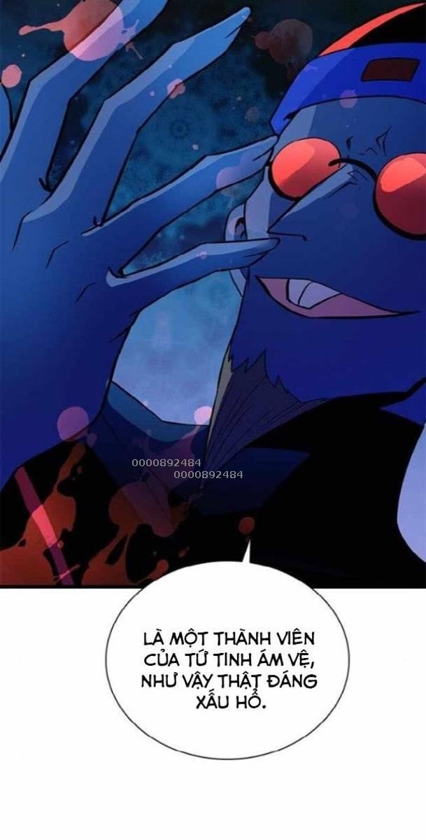 Chuyển Sinh Thành Ác Nhân - Page 7