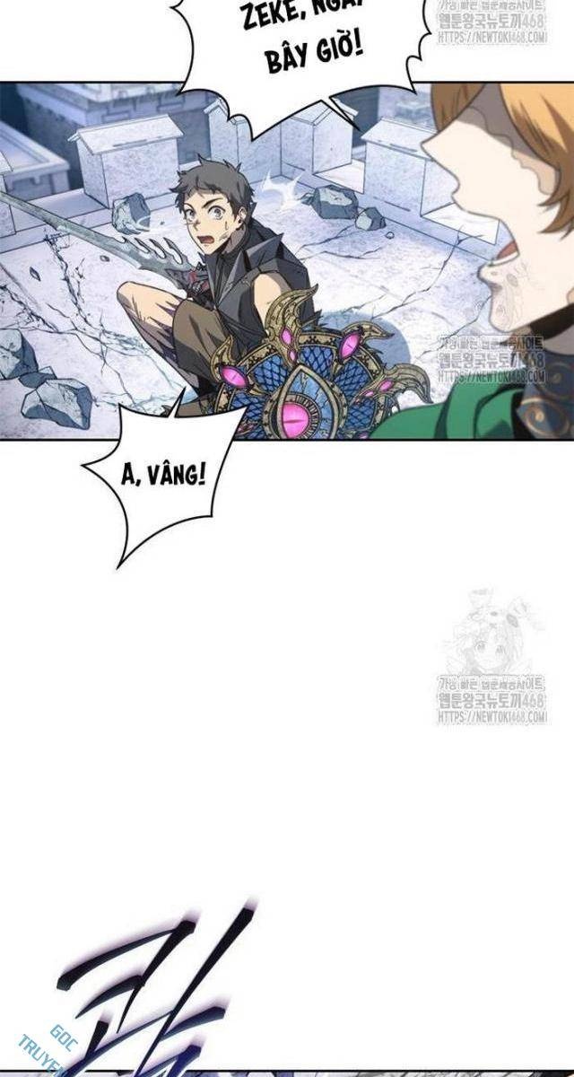 Lý Do Ta Từ Bỏ Làm Quỷ Vương - Page 107