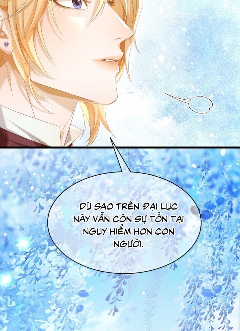 Tôi Trùng Sinh Trở Thành Tiểu Ác Long Của Vương Tử Điện Hạ - Page 10