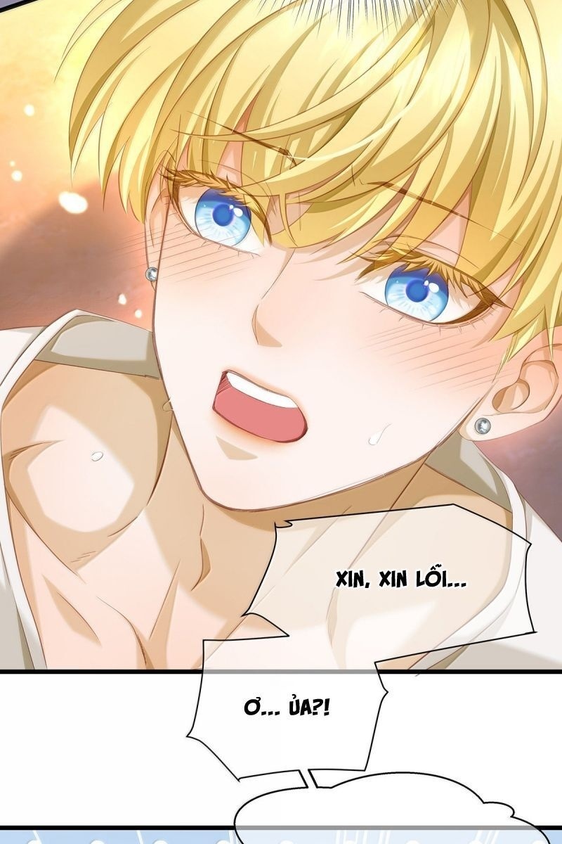 Tôi Trùng Sinh Trở Thành Tiểu Ác Long Của Vương Tử Điện Hạ - Page 25