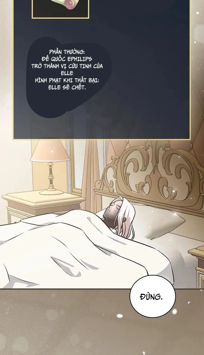 Level Up Chỉ Bằng Cách Ăn Cơm - Page 43