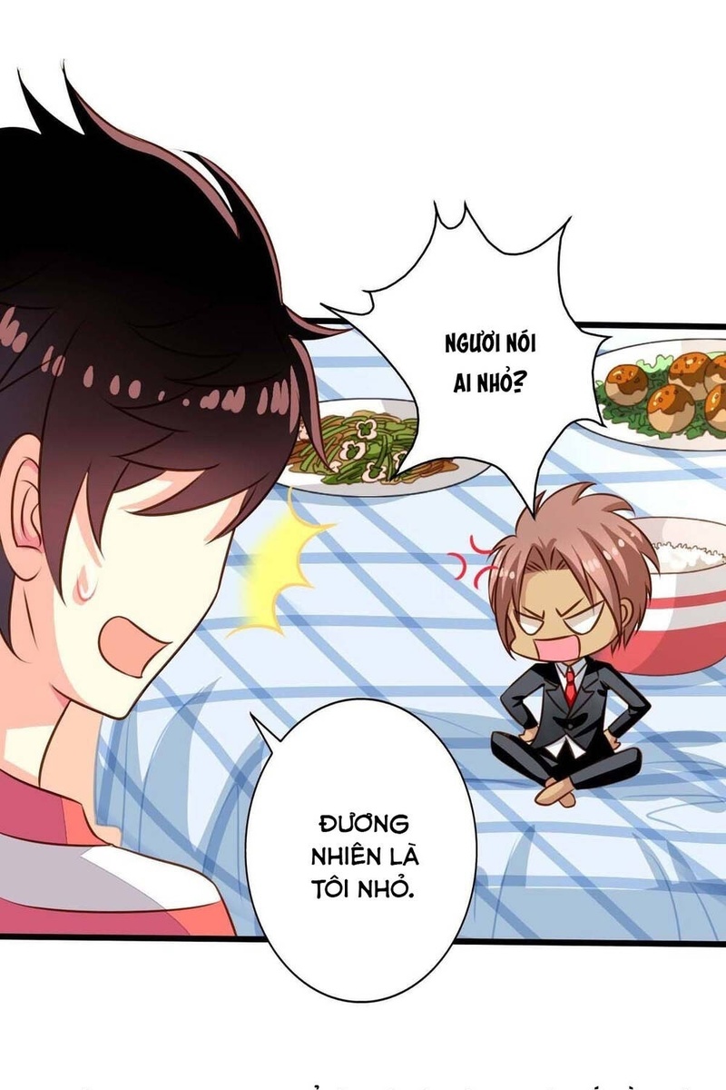 Chủ Nha Phá Phách Của Tôi - Page 15